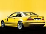 BMW M3 2001 года